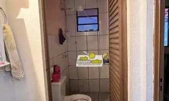 Imagem 4: Casa com 3 dormitórios à venda, 81 m² por R$ 175.000,00 - Parque dos Girassóis - Uberaba/M