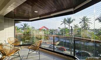 Imagem 3: Apartamento em Passeio Madreperola - Riviera de São Lourenço - Bertioga/SP