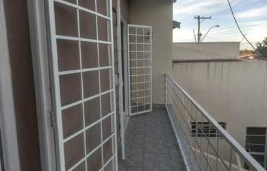 Imagem 3: Casa em Rua Rubens Trefiglio - Vila Nogueira - Campinas/SP