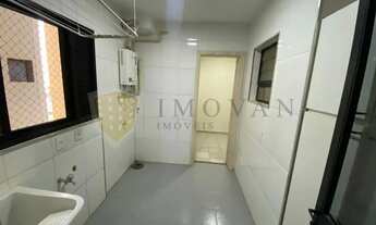 Imagem 5: Apartamento 124m² Centro de Ribeirão Preto