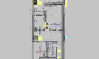 Imagem: CA2197- Casa para venda em fase de construção
