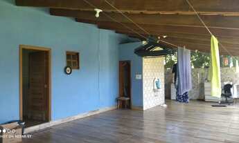 Imagem 3: Imóvel para venda possui 3111 metros quadrados com 3 quartos em Zona Rural - Hidrolândia