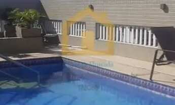 Imagem 3: Apartamento de Frente com Vista Livre em Santos