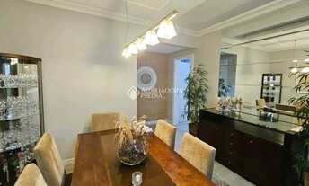 Imagem 4: Apartamento à venda em Abraão com 114m² e 3 dormitórios/quartos disponíveis