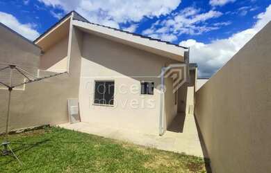 Imagem 6: Casa - Uvaranas Casa em condomínio com 2 dormitórios