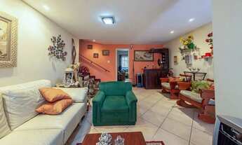 Imagem 3: Casa com 3 dormitórios à venda, 450 m² por R$ 1.250.000,00 - Badu - Niterói/RJ