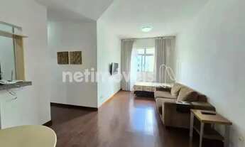 Imagem: Venda Apartamento 2 quartos Lourdes Belo