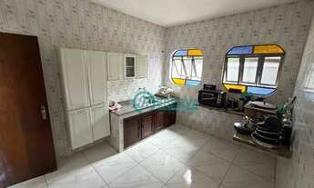 Imagem 6: Casa com 4 dormitórios para alugar, 220 m² por R$ 4.566/mês - Sobradinho - Lagoa Santa/MG