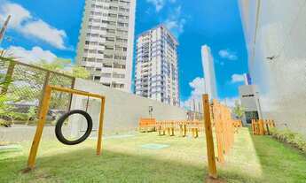 Imagem 6: Oportunidade próximo a Nassau: studio em Boa Viagem pra investir (alta procura