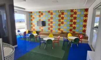 Imagem 5: Apartamento MOBILIADO 2 dorm, suite e 1 vaga - bairro Camaquã