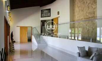 Imagem 3: Casa em condomínio à venda em vale das laranjeiras, indaiatuba 5 quartos 651m²