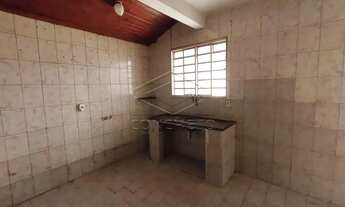 Imagem: Casa Padrão em Bauru