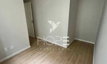 Imagem 6: Apartamento à venda no Spazio Lyon 43 m² Zona Norte Londrina/PR