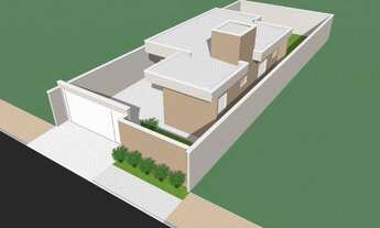 Imagem 3: Casa no Jardim Embaré - 265.000,00