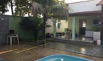 Imagem: Alugo casa em Gurupi, com piscina e closet