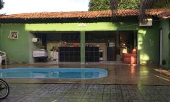 Imagem 3: Alugo casa em Gurupi, com piscina e closet