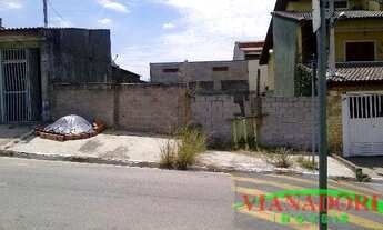 Imagem 4: !!!!!!!!!!grande oportunidade terreno 125m² com documento plano no parque continental 1 !!