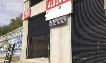 Imagem 2: Galpão comercial para locação, Parque Morumbi, Votorantim