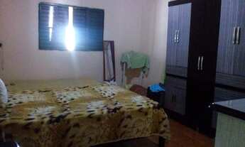 Imagem 6: Casa no interior de Sã Paulo - Porangaba