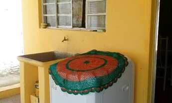 Imagem 4: Casa no interior de Sã Paulo - Porangaba