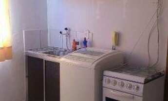 Imagem 2: Flat Mobiliado próximo do centro