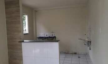 Imagem 2: Alugo kitnet no são francisco