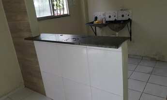 Imagem: Alugo kitnet no são francisco