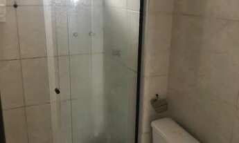 Imagem 4: Kitnet Bairro Fidelis, Rua Primeiro de Janeiro