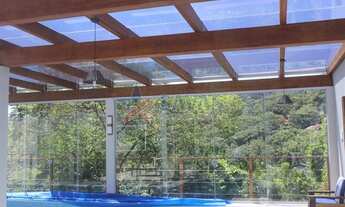 Imagem 3: MARAVILHOSA CASA EM CONDOMÍNIO FECHADO