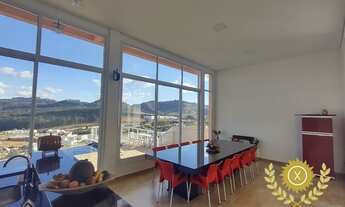 Imagem 5: Casa com vista espetacular à venda em Condomínio Vale das Águas - Bezerra Imóveis Bragança