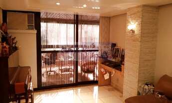 Imagem 4: Apartamento 3 Quartos / 3 suítes - Rua Sérgio Branco Soares - Recreio dos Bandeirantes