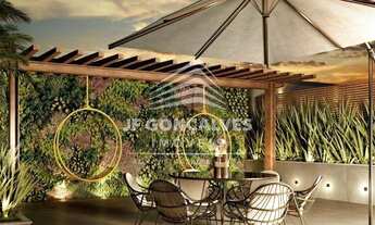 Imagem 6: Apartamento à venda, 3 quartos, 1 suíte, 2 vagas, Funcionários - Belo Horizonte/MG