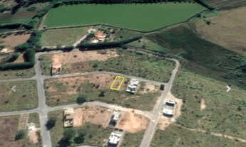 Imagem 5: 12 Lotes com 360m2 cada no Recanto dos Lagos - Perdigão/MG