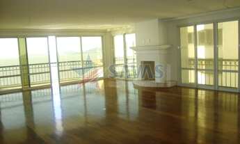 Imagem 3: EXCEPCIONAL APTO COM 04 SUÍTES - ALTO PADRÃO