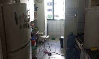 Imagem 5: APARTAMENTO PARA VENDA TEM 109 METROS QUADRADOS E 3 QUARTOS EM BOA VIAGEM - RECIFE - PE