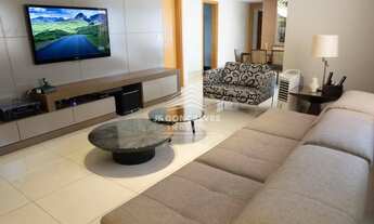 Imagem 2: Apartamento à venda, 4 quartos, 2 suítes, 3 vagas, Carmo - Belo Horizonte/MG