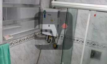 Imagem 5: 3 Quartos. Botafogo. Vaga do Condomínio. Vista Livre