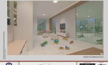 Imagem 6: Apartamento para venda com 140 metros quadrados com 4 quartos em Boa Viagem - Recife - PE