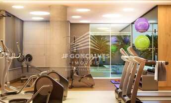 Imagem 7: Apartamento à venda, 1 quarto, 1 vaga, Lourdes - Belo Horizonte/MG