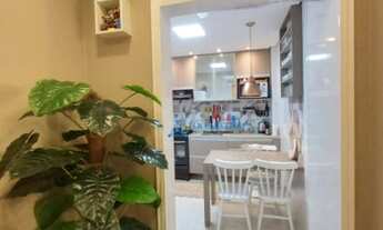 Imagem 6: Apartamento com 2 quartos à venda, 88 m² por R$ 490.000 - José Menino - Santos/SP