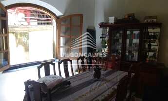 Imagem 6: Casa Residencial à venda, 4 quartos, Bonfim - Belo Horizonte/MG