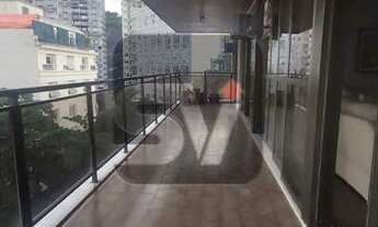 Imagem 5: Flamengo. 3 Quartos (1 suíte)