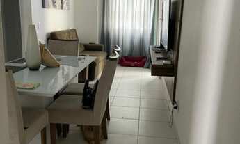 Imagem: Apartamento para venda possui 57 metros