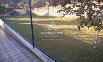 Imagem 7: Casa à venda, 6 quartos, 3 suítes, 4 vagas, Bela Vista - CRUCILANDIA/MG