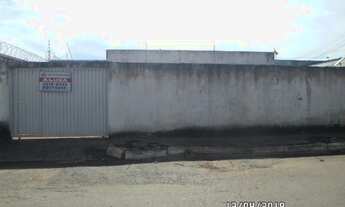 Imagem: Casa residencial/comercial no Setor Coimbra