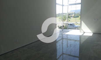 Imagem 4: Alpha Maricá 1 - Casa com 3 Quartos à venda, 191 m² por R$ 870.000,00 - Inoã - Maricá/RJ