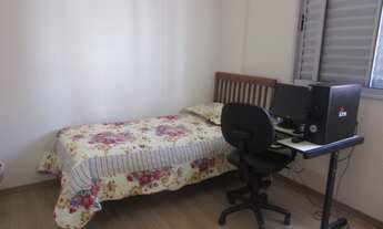 Imagem 5: Apartamento à venda, 3 quartos, 1 suíte, 2 vagas, Sagrada Família - Belo Horizonte/MG