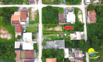 Imagem 2: Terreno à venda, 360 m², à venda por R$ 150.000 - Recanto do Farol II - Itapoá SC - TE0772