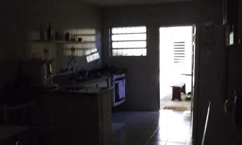 Imagem 7: SOBRADO REFORMADO JABAQUARA COM 3 DORMITÓRIOS E 2 VAGAS. ESTUDA PROPOSTA