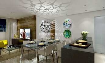 Imagem: Apartamento à venda, 2 quartos, 1 suíte